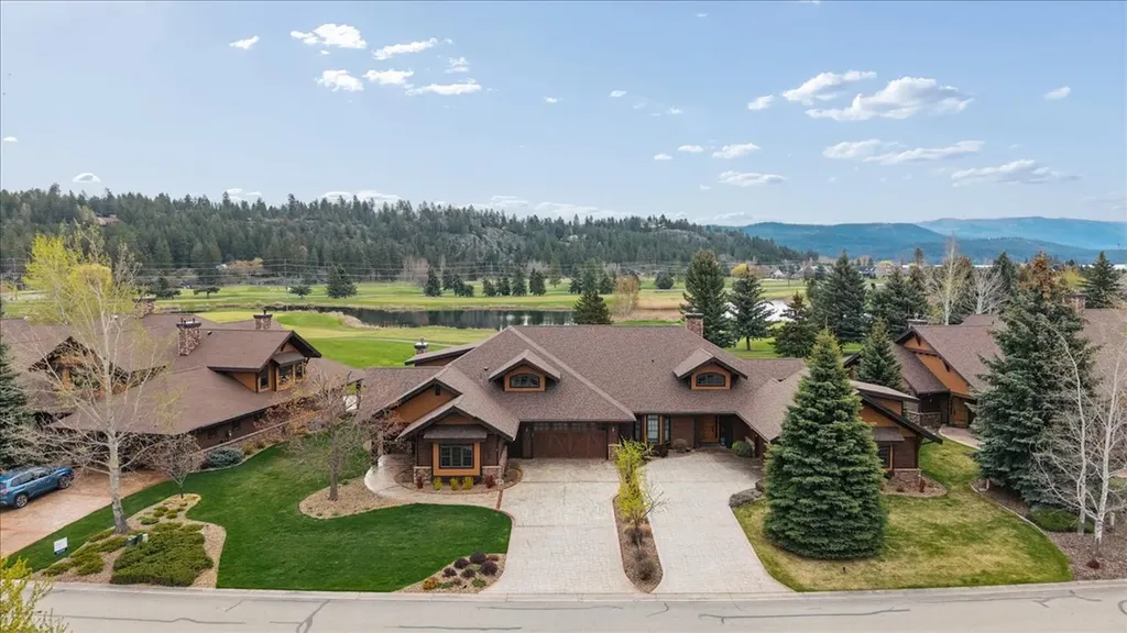 334 Eagle Bend Drive Bigfork MT 59911