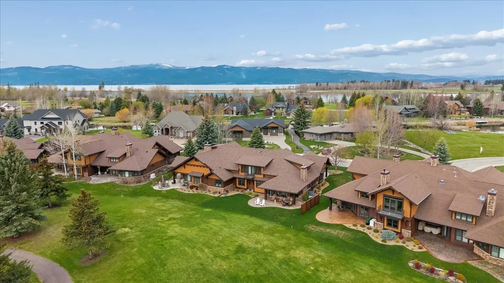 334 Eagle Bend Drive Bigfork MT 59911