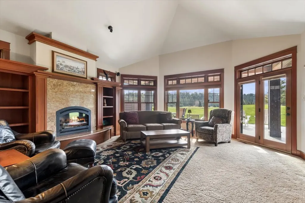 334 Eagle Bend Drive Bigfork MT 59911