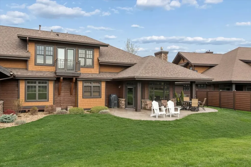 334 Eagle Bend Drive Bigfork MT 59911