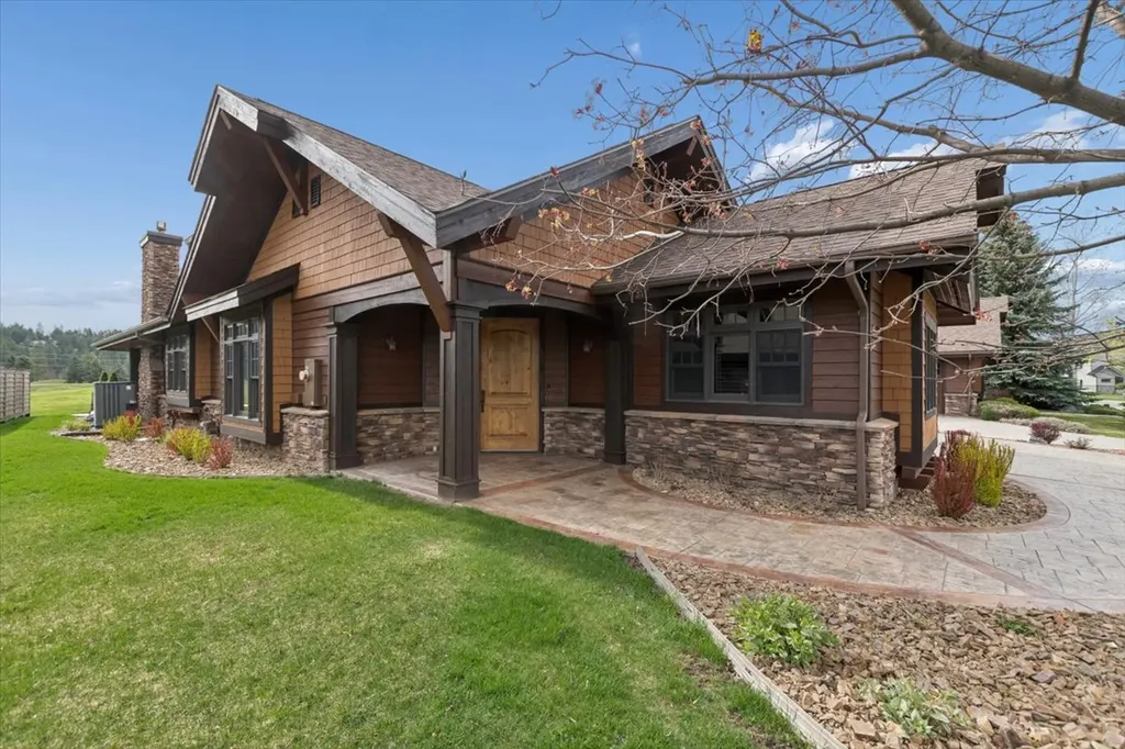 334 Eagle Bend Drive Bigfork MT 59911