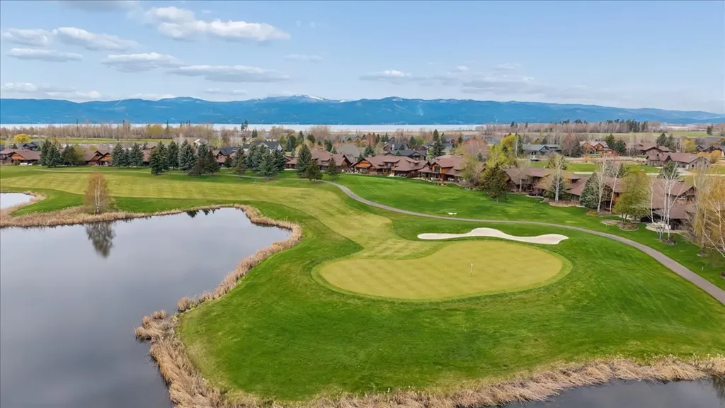 334 Eagle Bend Drive Bigfork MT 59911