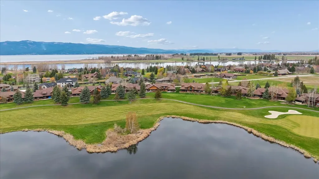 334 Eagle Bend Drive Bigfork MT 59911
