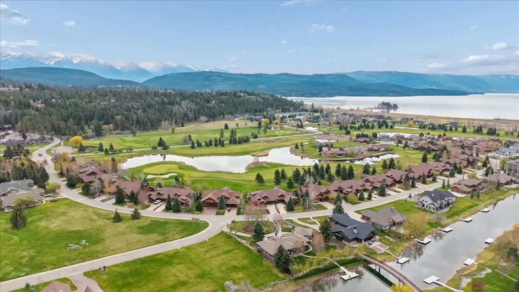 334 Eagle Bend Drive Bigfork MT 59911