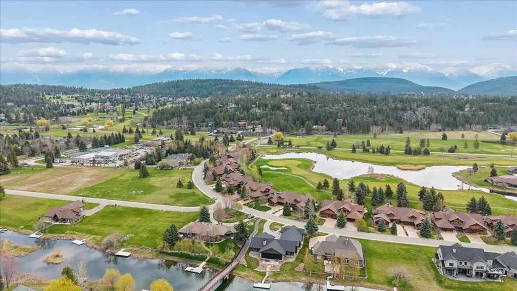 334 Eagle Bend Drive Bigfork MT 59911