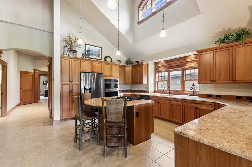 334 Eagle Bend Drive Bigfork MT 59911