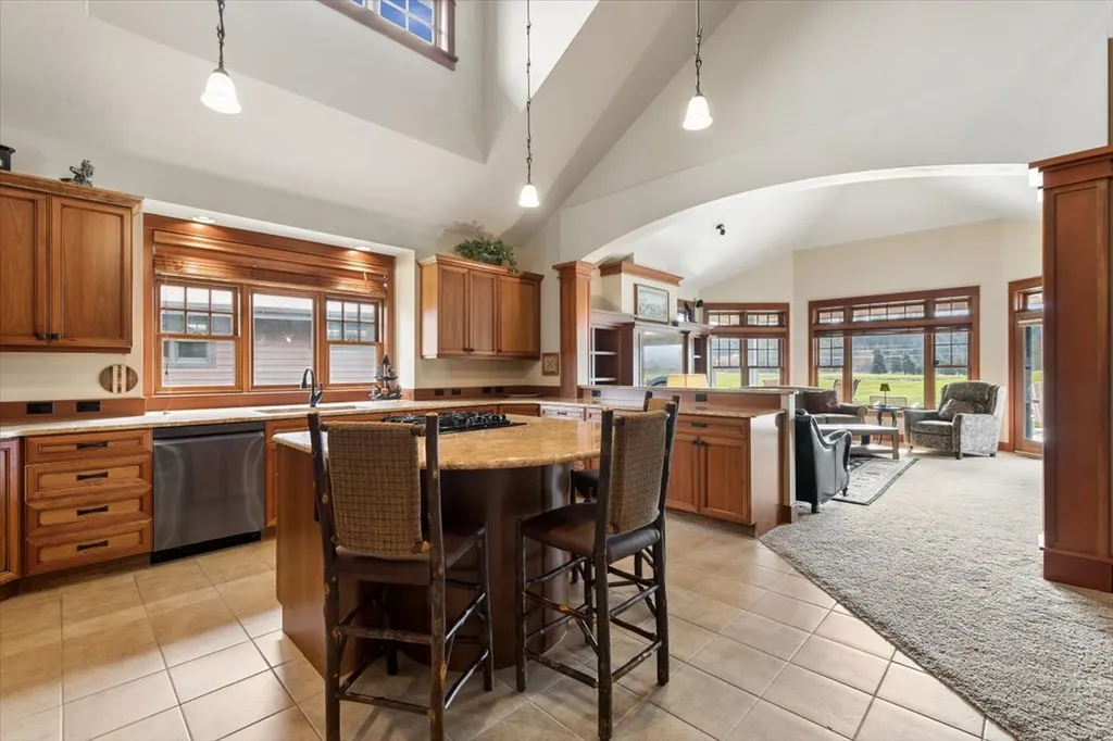 334 Eagle Bend Drive Bigfork MT 59911