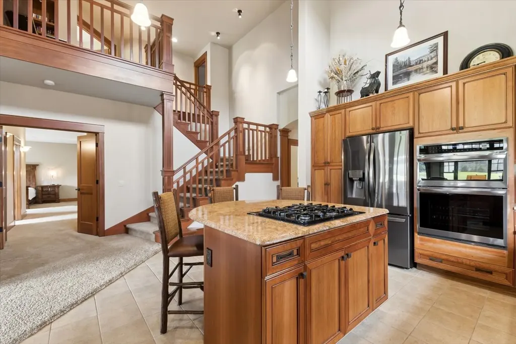 334 Eagle Bend Drive Bigfork MT 59911