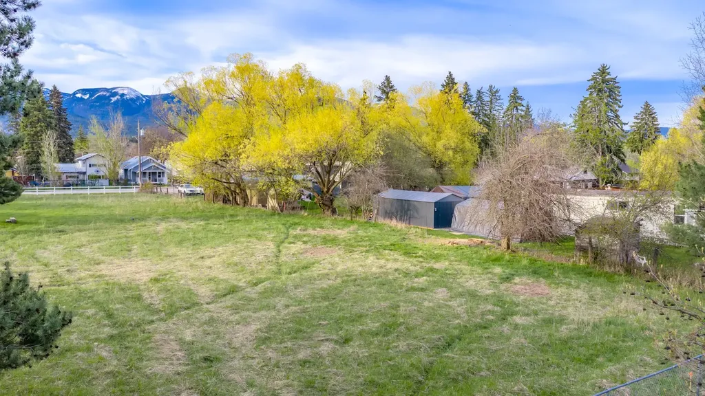 320 W Fourth Street Whitefish MT 59937
