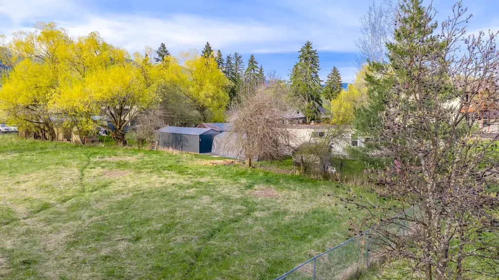 320 W Fourth Street Whitefish MT 59937