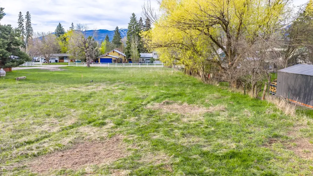 320 W Fourth Street Whitefish MT 59937