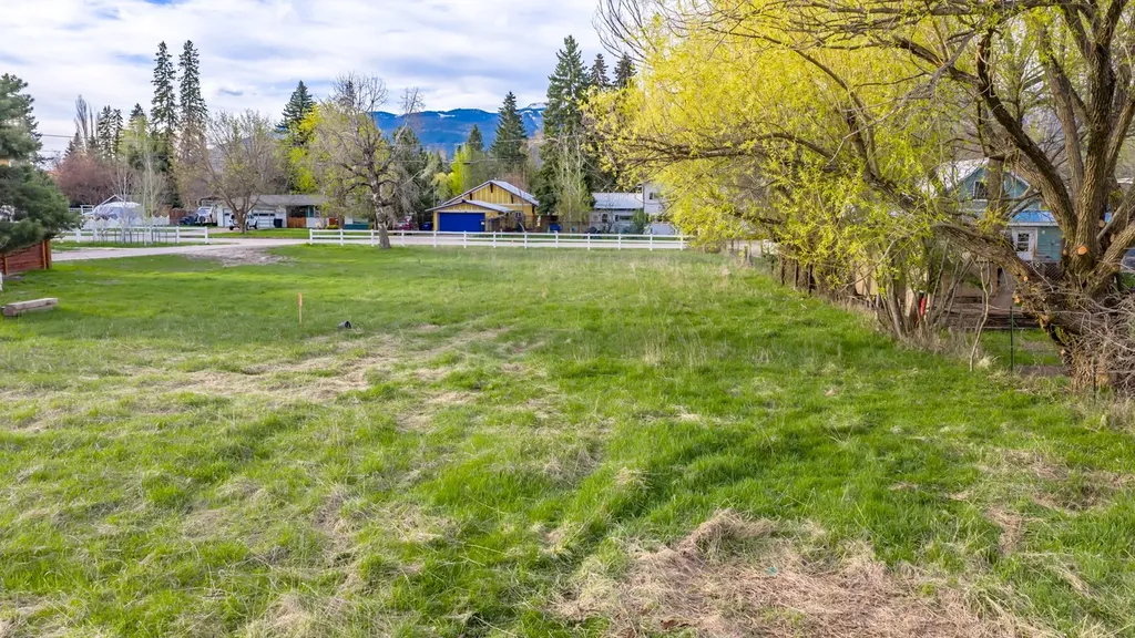 320 W Fourth Street Whitefish MT 59937