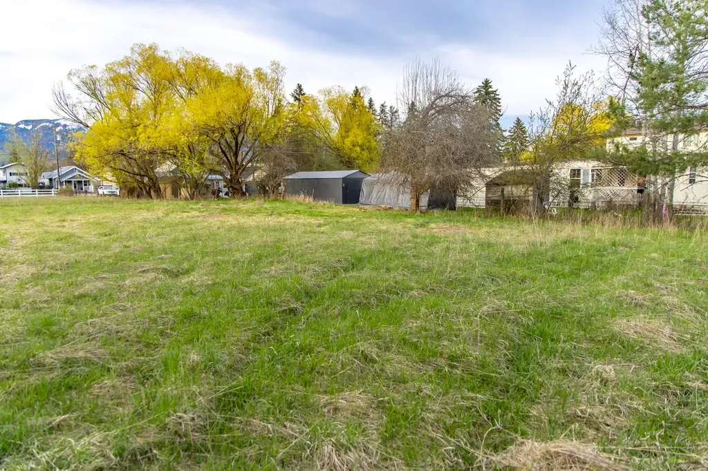 320 W Fourth Street Whitefish MT 59937