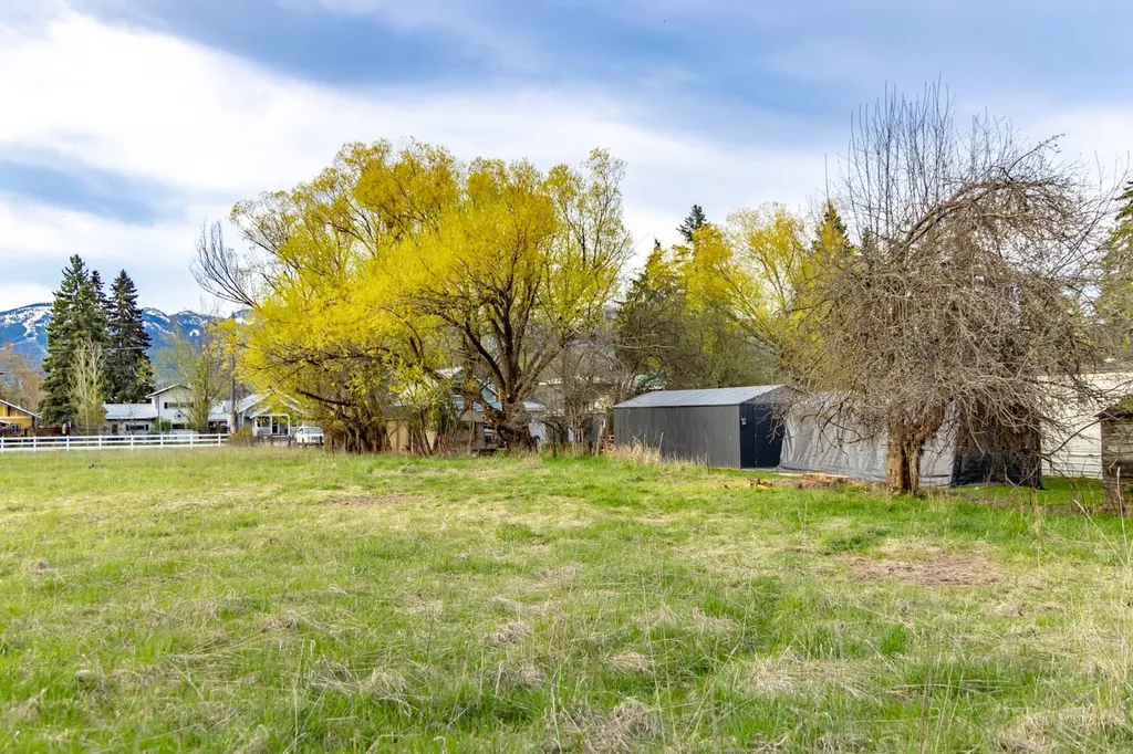 320 W Fourth Street Whitefish MT 59937