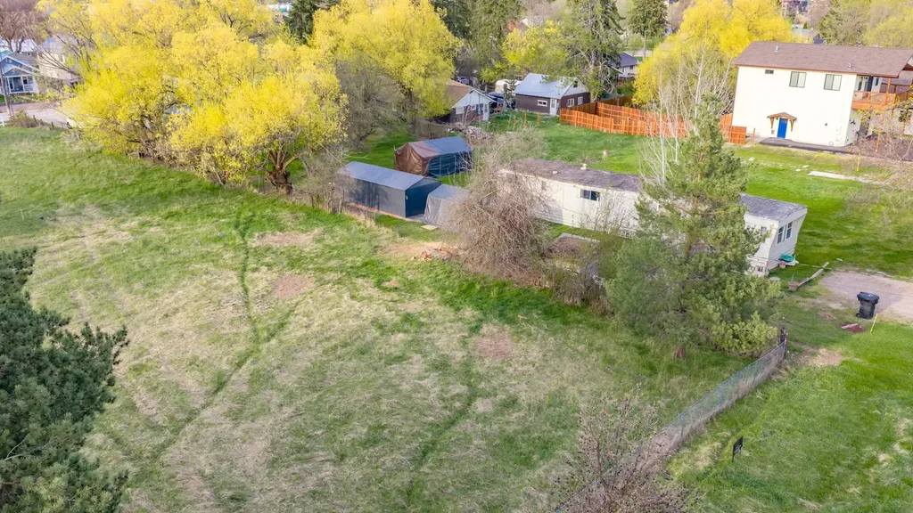 320 W Fourth Street Whitefish MT 59937