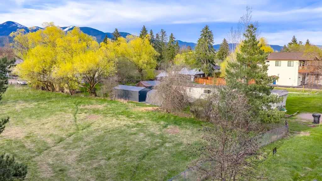 320 W Fourth Street Whitefish MT 59937