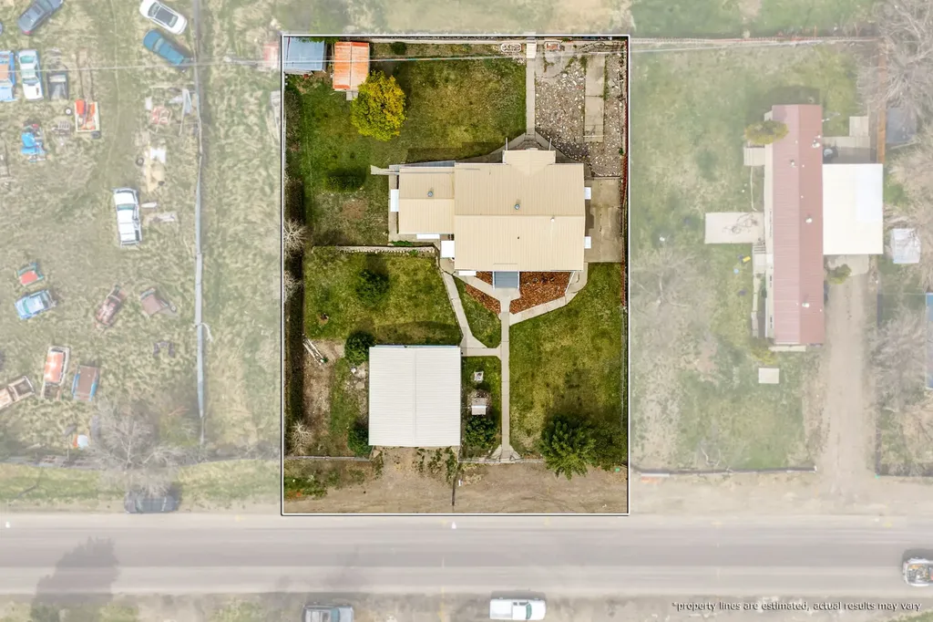 1919 Chicago Avenue Black Eagle MT 59414