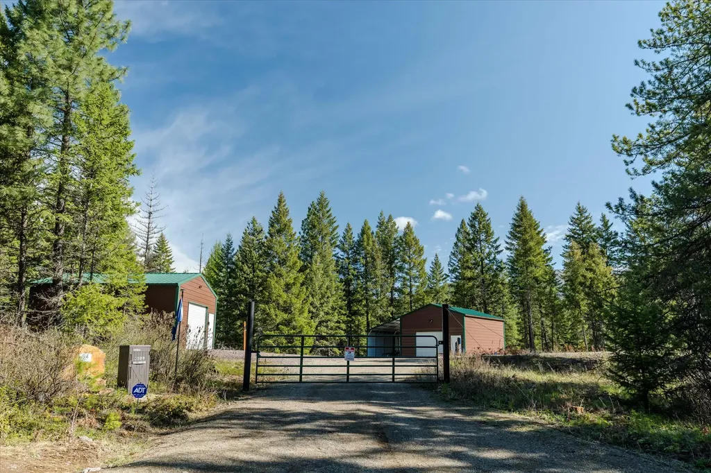 54 N Ridge Way Troy MT 59935
