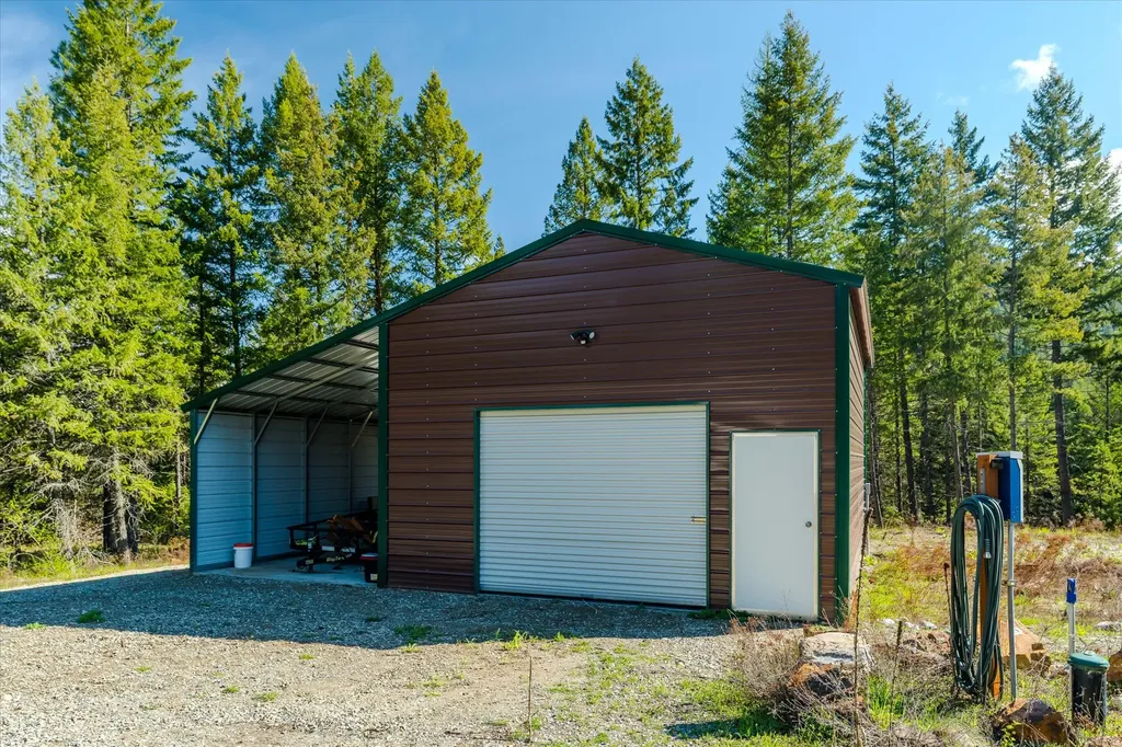 54 N Ridge Way Troy MT 59935