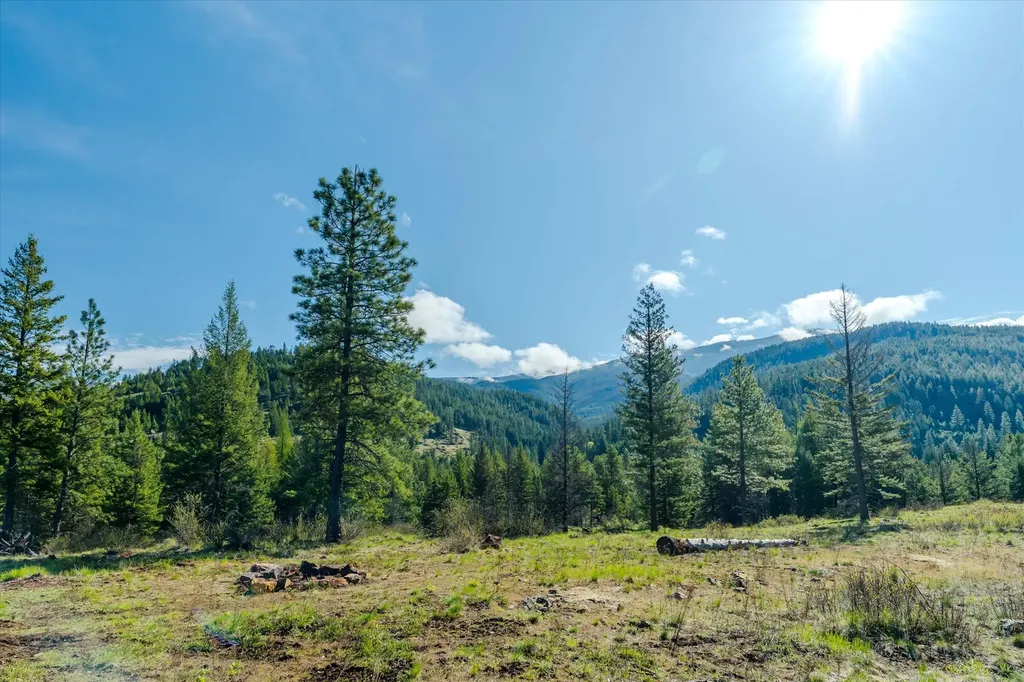 54 N Ridge Way Troy MT 59935