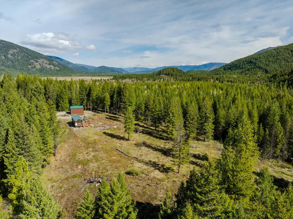 54 N Ridge Way Troy MT 59935
