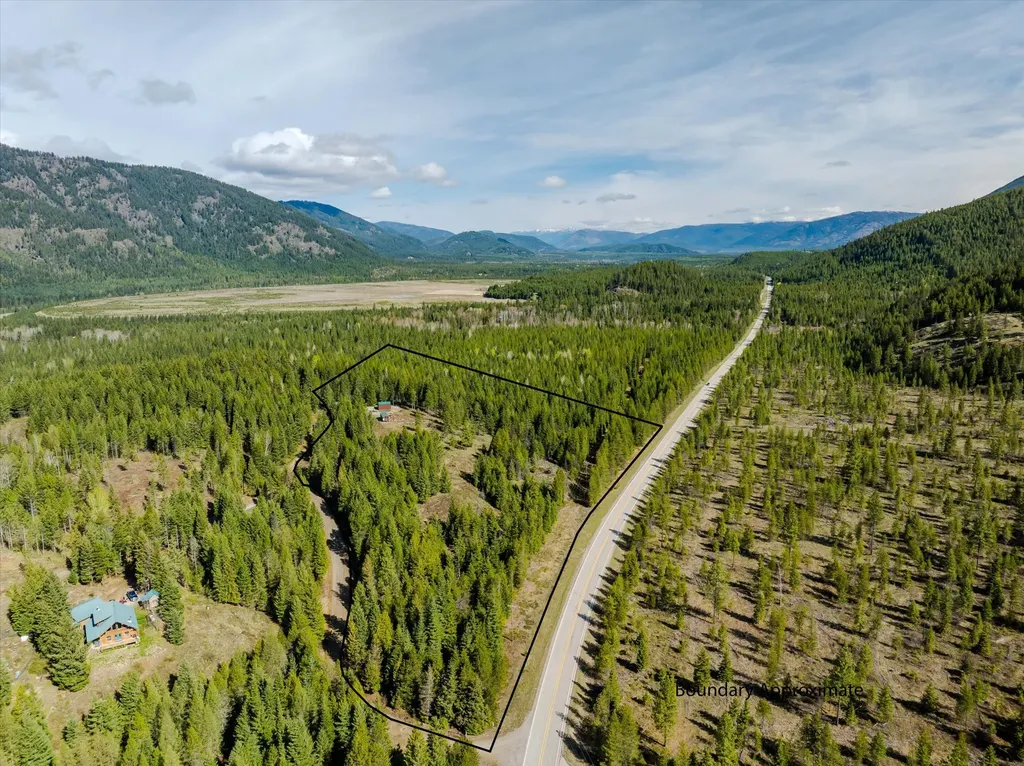 54 N Ridge Way Troy MT 59935