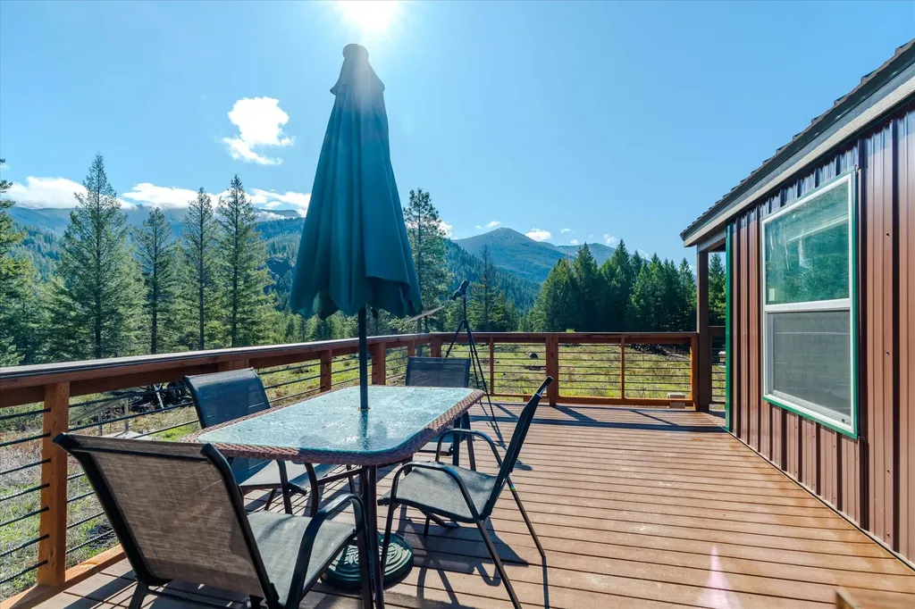 54 N Ridge Way Troy MT 59935