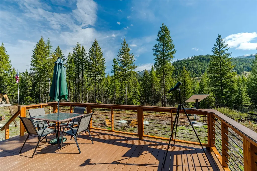 54 N Ridge Way Troy MT 59935