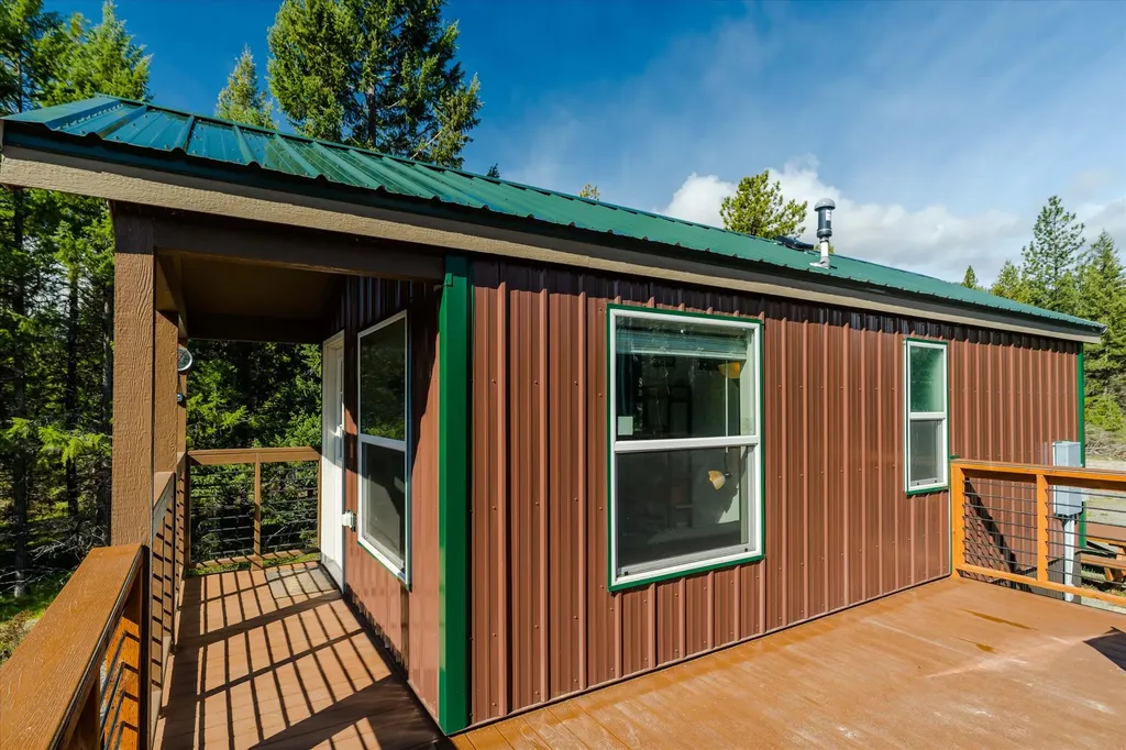 54 N Ridge Way Troy MT 59935