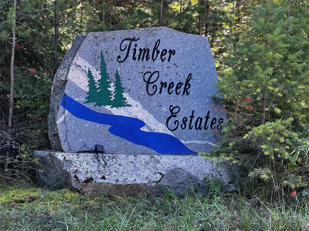 84 Beaver Pond Road Superior MT 59872