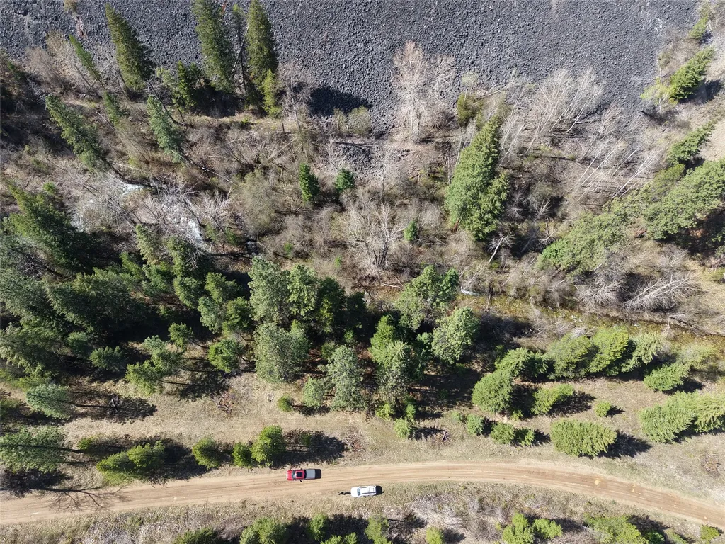 84 Beaver Pond Road Superior MT 59872