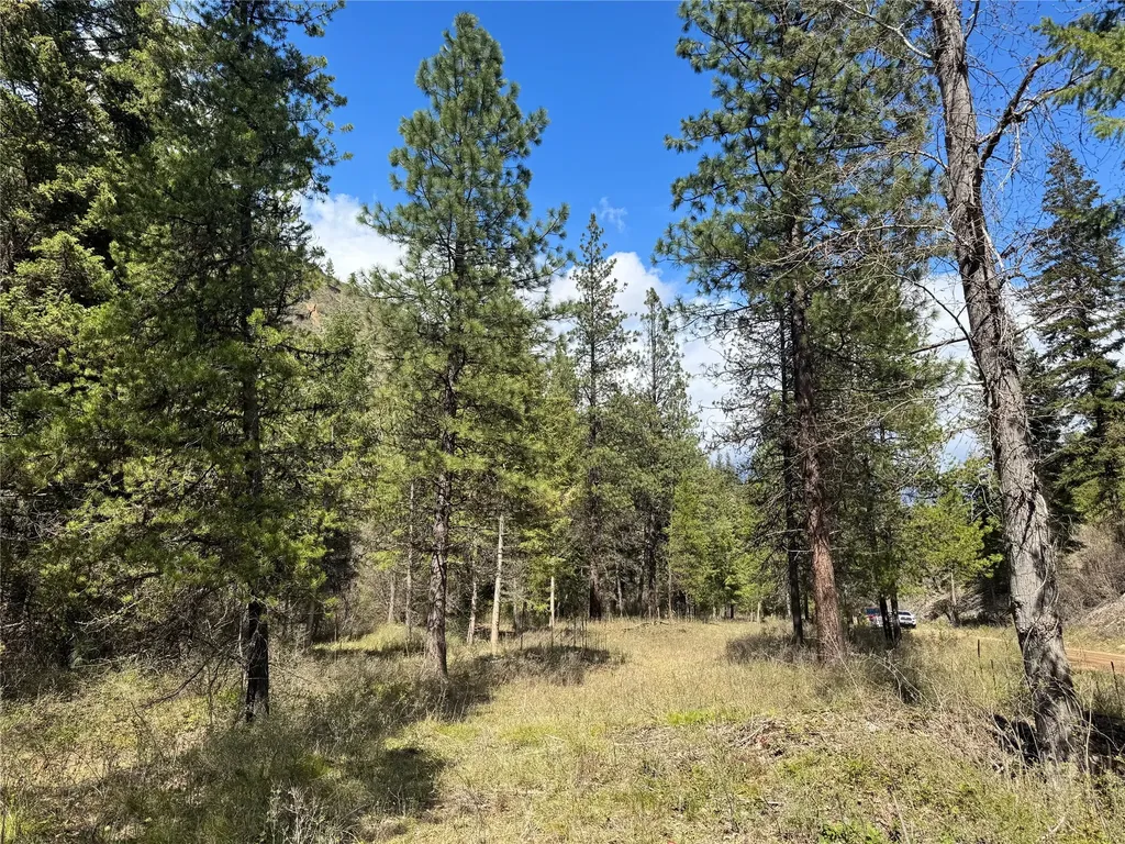 84 Beaver Pond Road Superior MT 59872