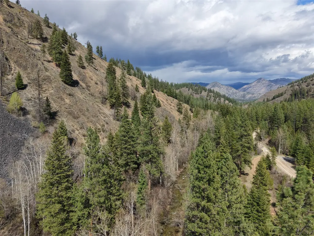 84 Beaver Pond Road Superior MT 59872