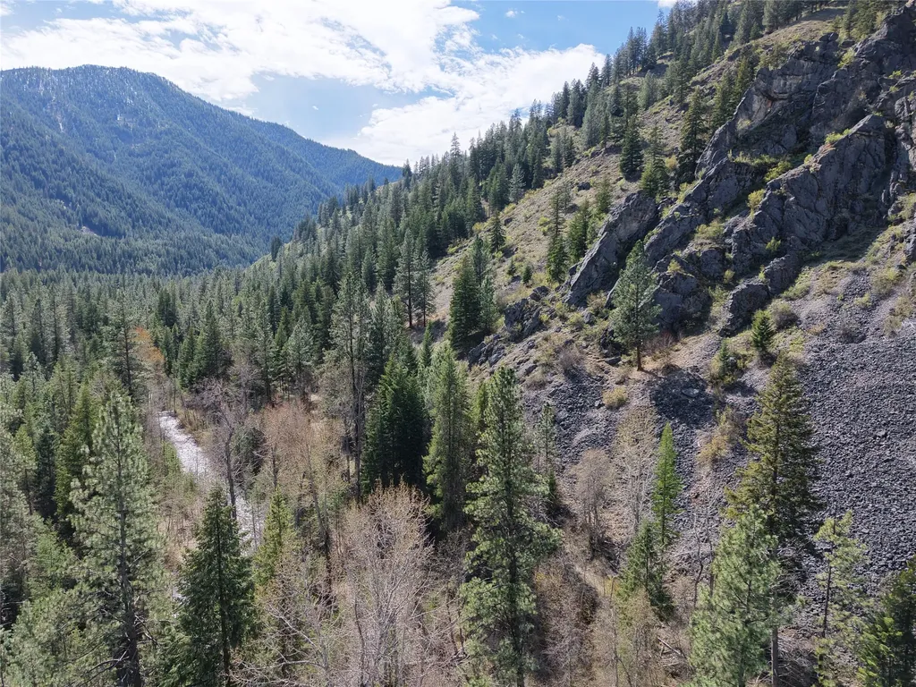84 Beaver Pond Road Superior MT 59872