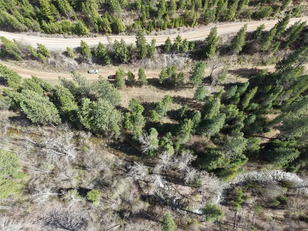 84 Beaver Pond Road Superior MT 59872