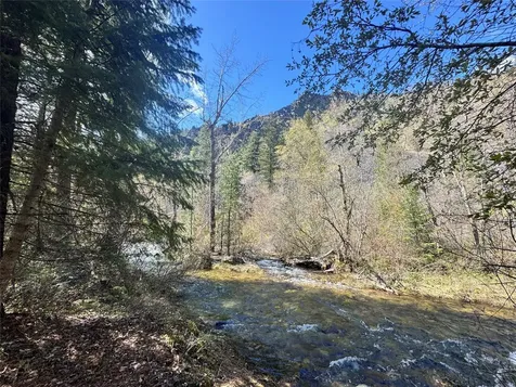 84 Beaver Pond Road Superior MT 59872