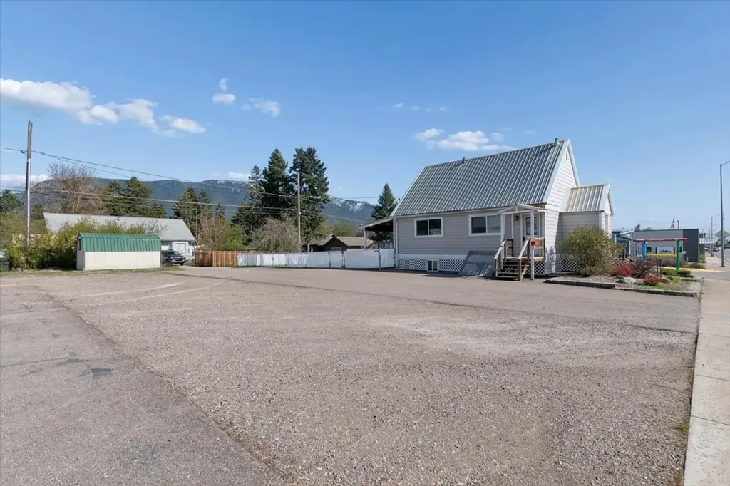 135 Nucleus Avenue Columbia Falls MT 59912