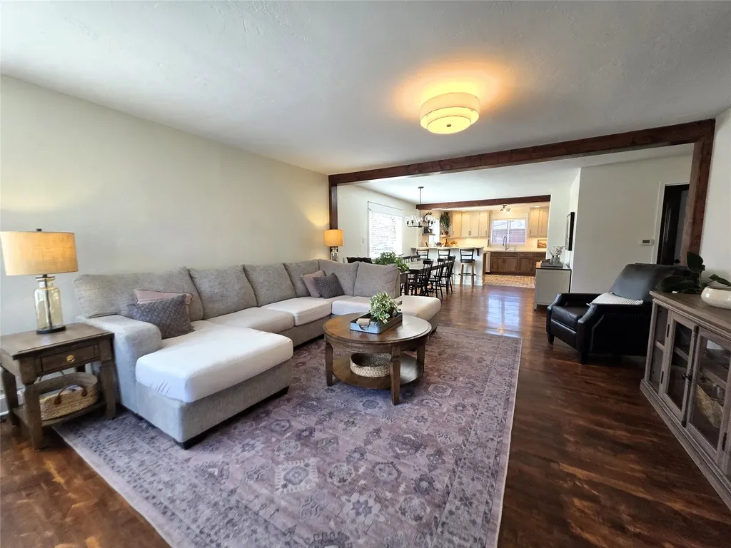 38 2nd Avenue SW Choteau MT 59422