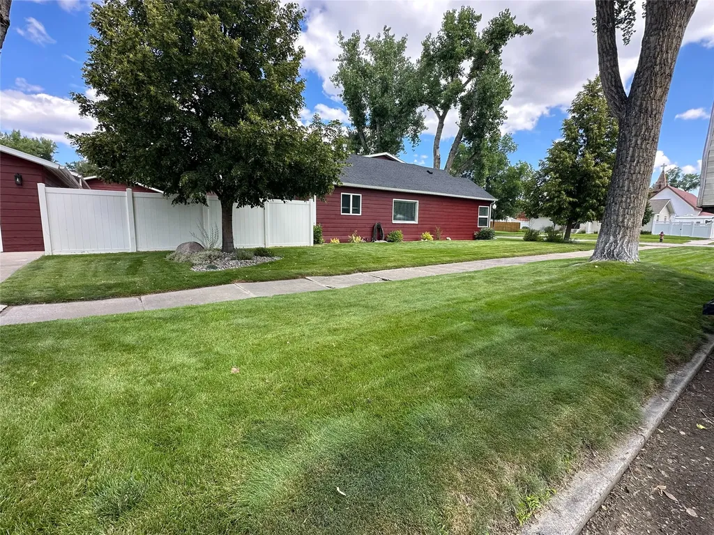 38 2nd Avenue SW Choteau MT 59422