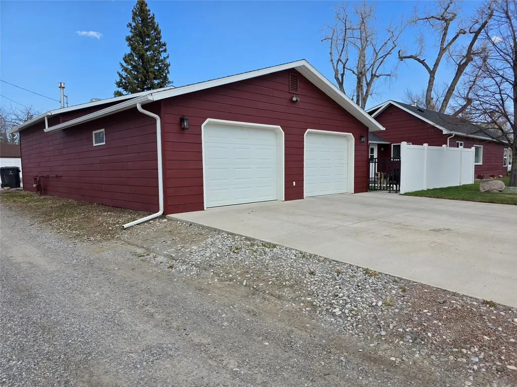 38 2nd Avenue SW Choteau MT 59422