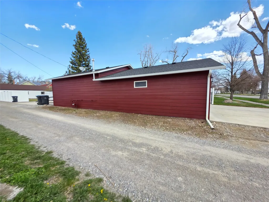 38 2nd Avenue SW Choteau MT 59422