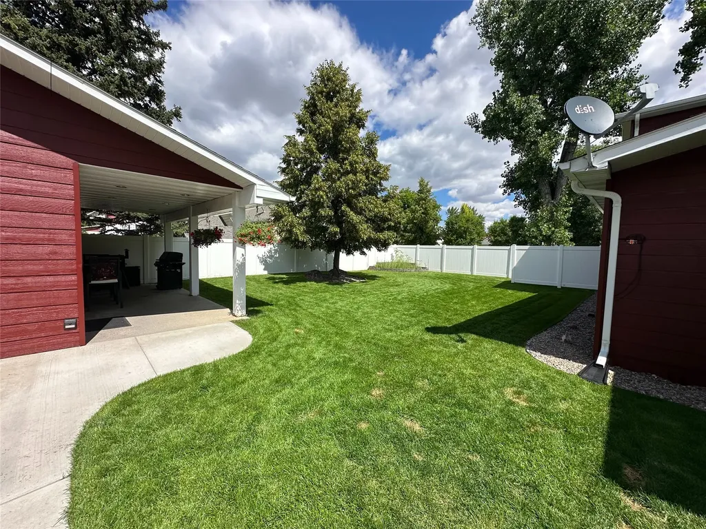 38 2nd Avenue SW Choteau MT 59422