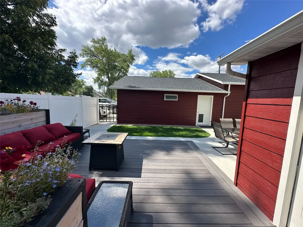 38 2nd Avenue SW Choteau MT 59422