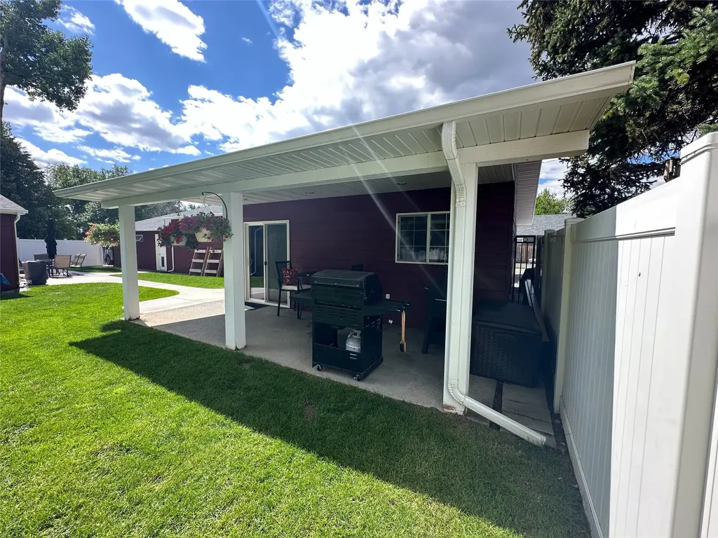 38 2nd Avenue SW Choteau MT 59422