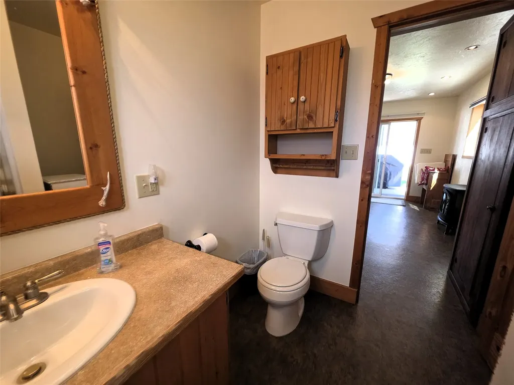 38 2nd Avenue SW Choteau MT 59422