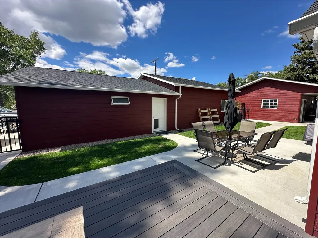 38 2nd Avenue SW Choteau MT 59422