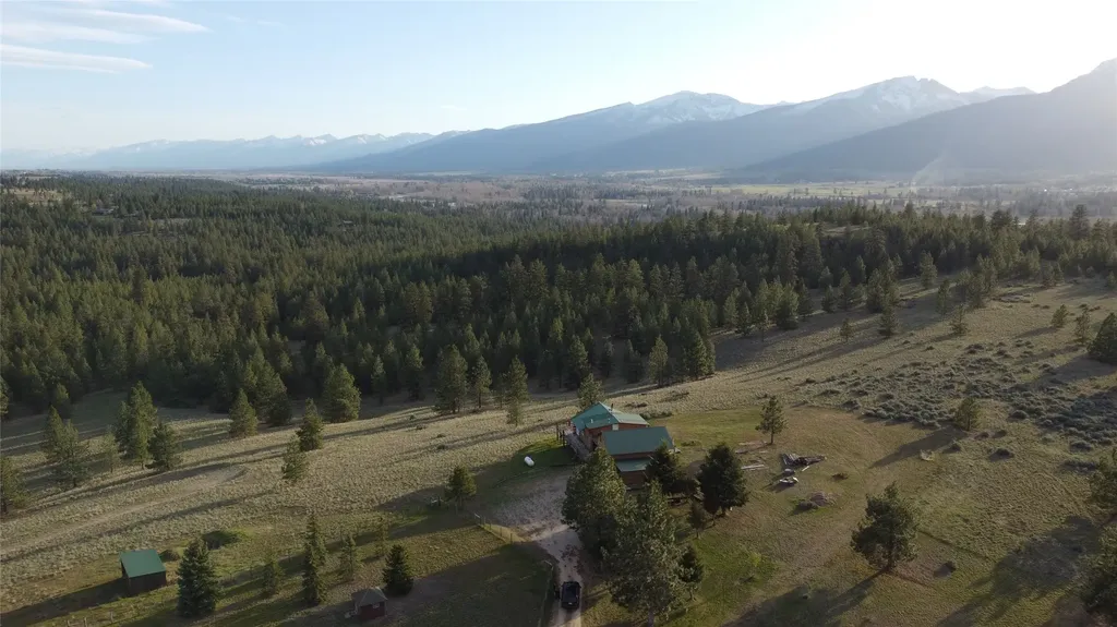 5281 Otto Way Florence MT 59833