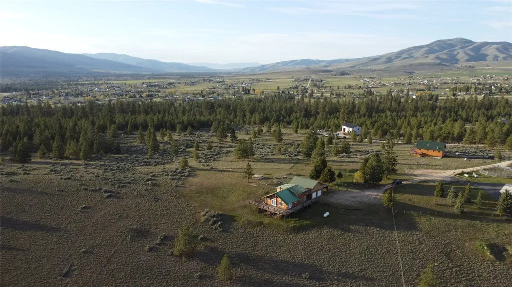 5281 Otto Way Florence MT 59833