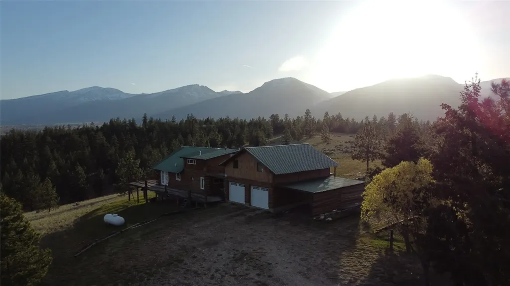 5281 Otto Way Florence MT 59833
