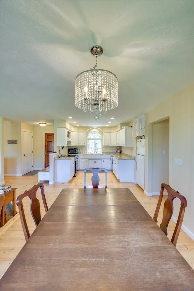 121 Patti Lane Darby MT 59829
